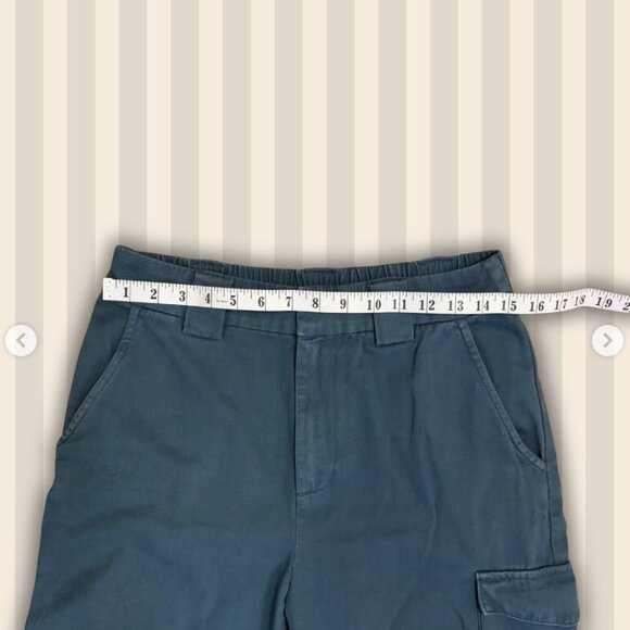 TNA Aritzia Corbett Cargo Pant - Picture 4 of 5